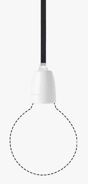 9081839 NUD STOFLEDNING M FATNING 3M