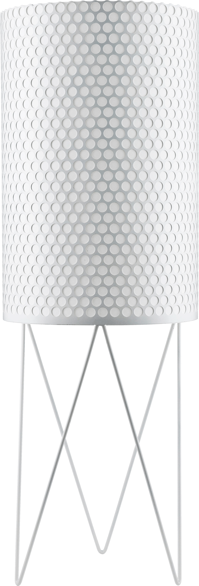 9081960 PEDRERA GULVLAMPE PD2