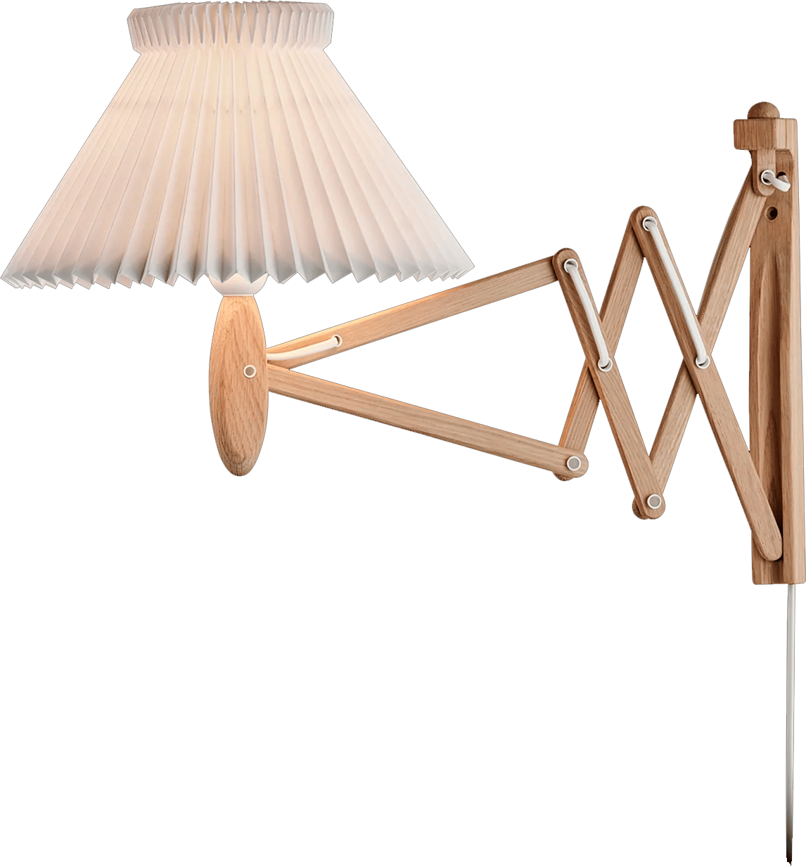 9083825 LE KLINT SAXLAMPE 224