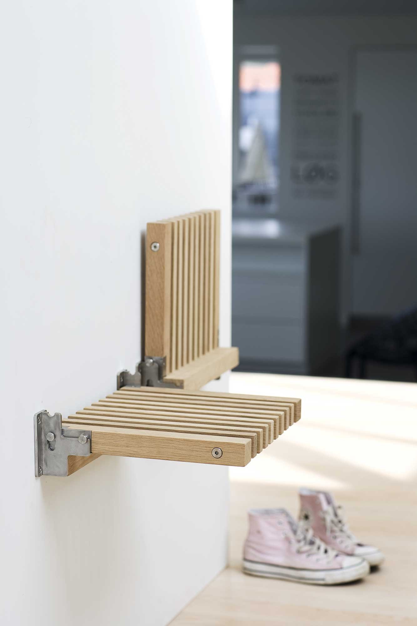 9084073 Trip Trap Cutter Klapsæde