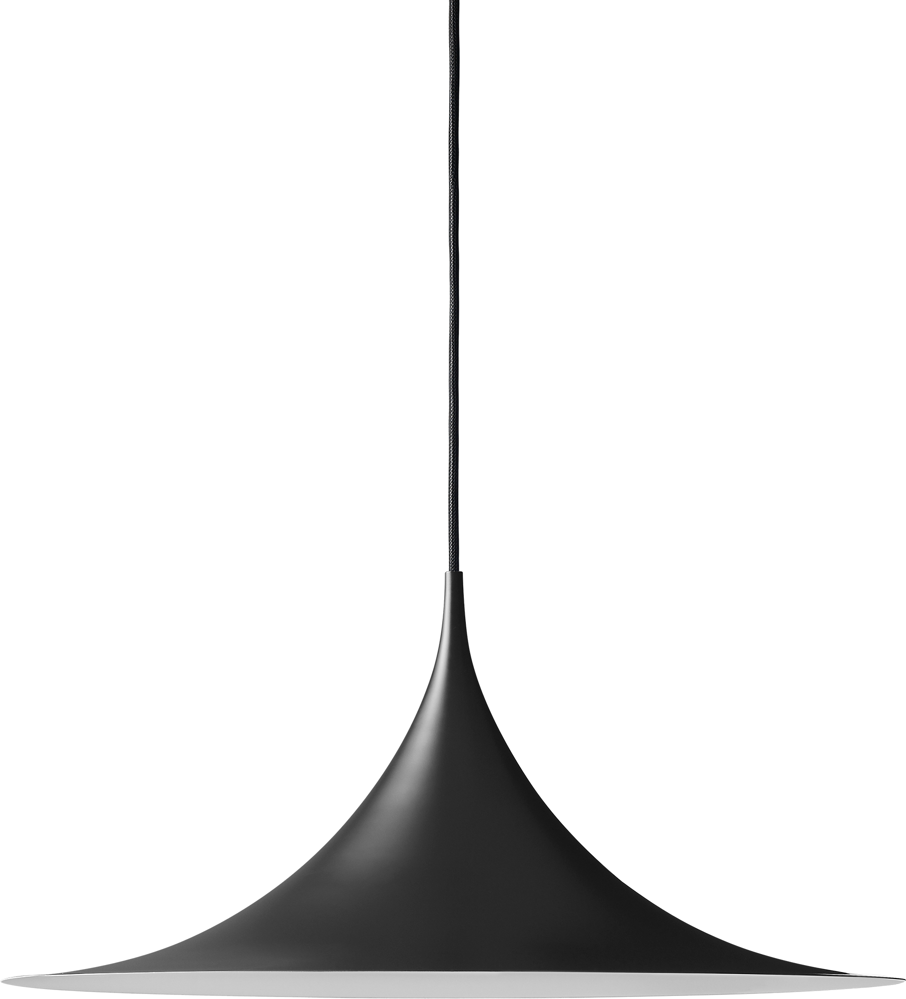 9084648 SEMI PENDEL Ø30CM