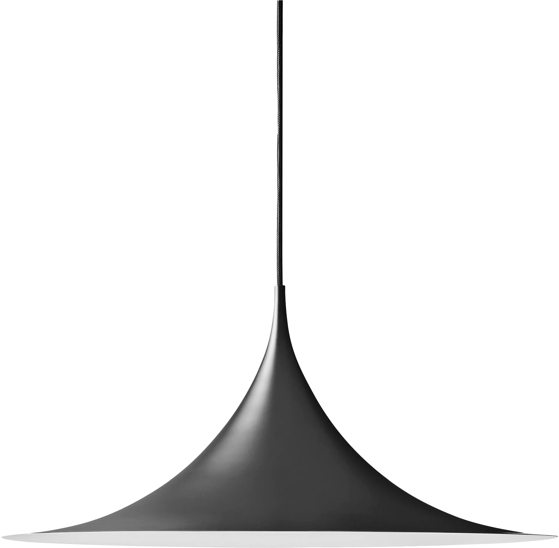 9084658 SEMI PENDEL Ø60CM