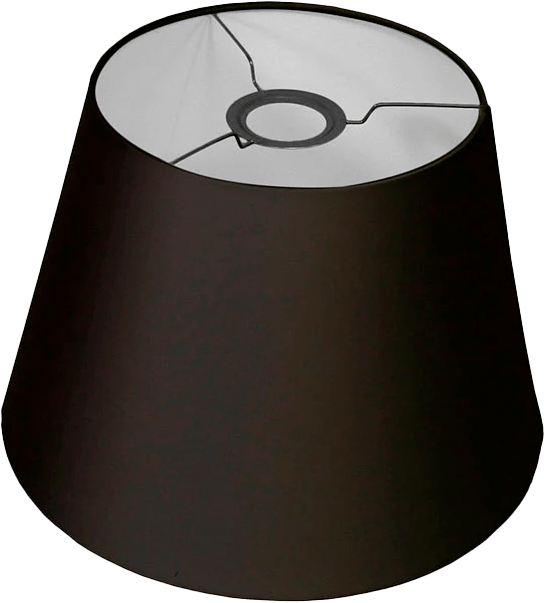 9088578 TOLOMEO MEGA SKÆRM Ø36 SORT