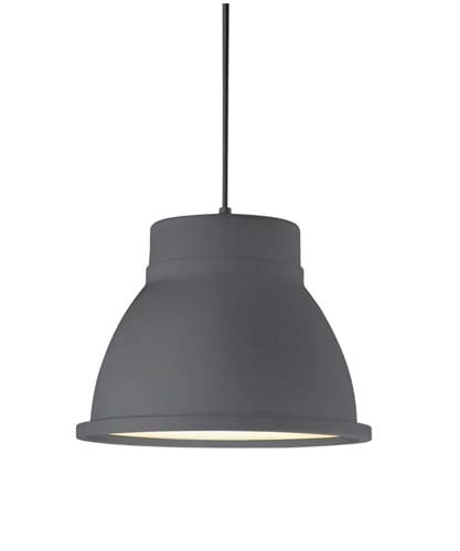 9088707 MUUTO STUDIO LAMP GRÅ WEB