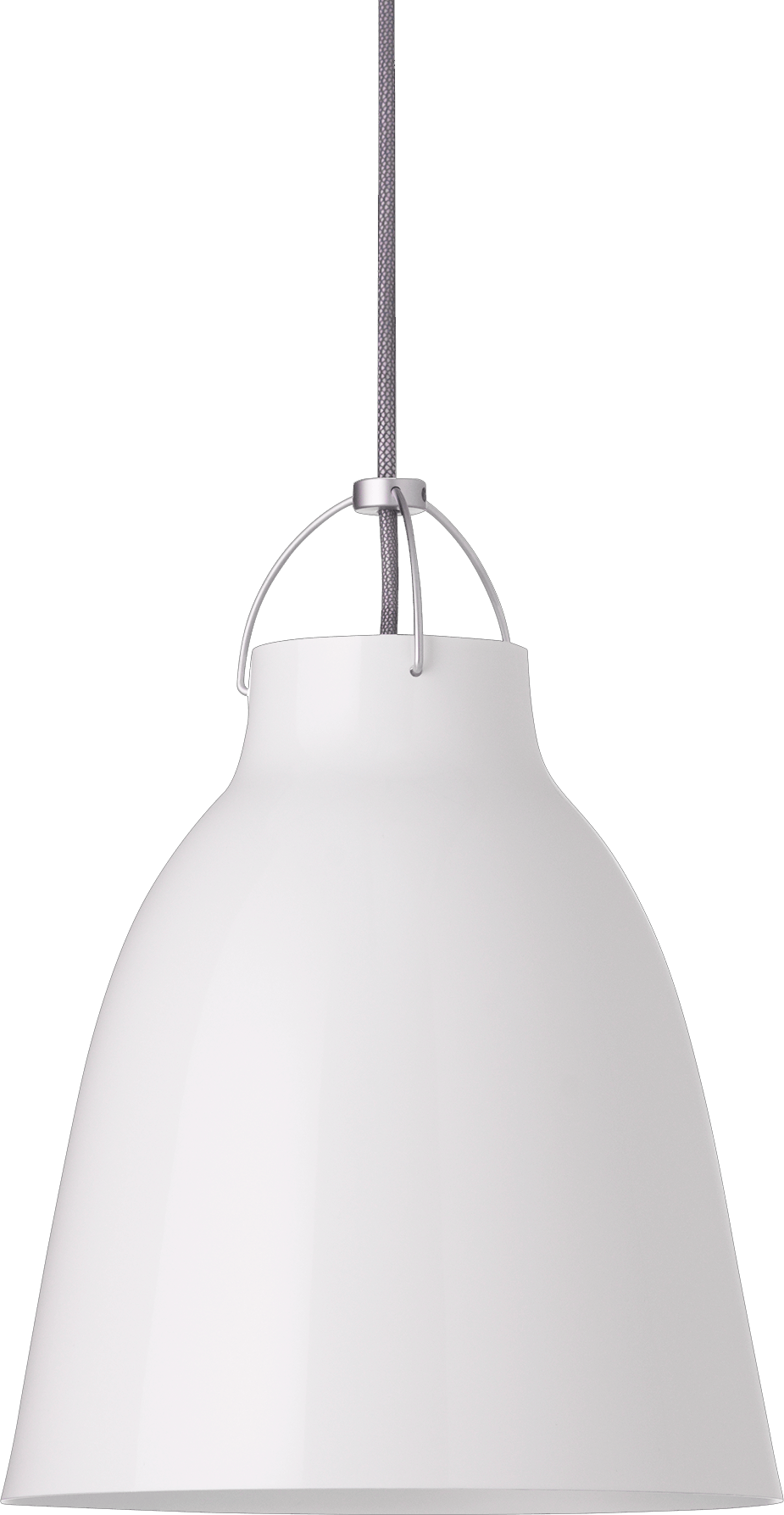 9090460 FH CARAVAGGIO MATT P2 HVID