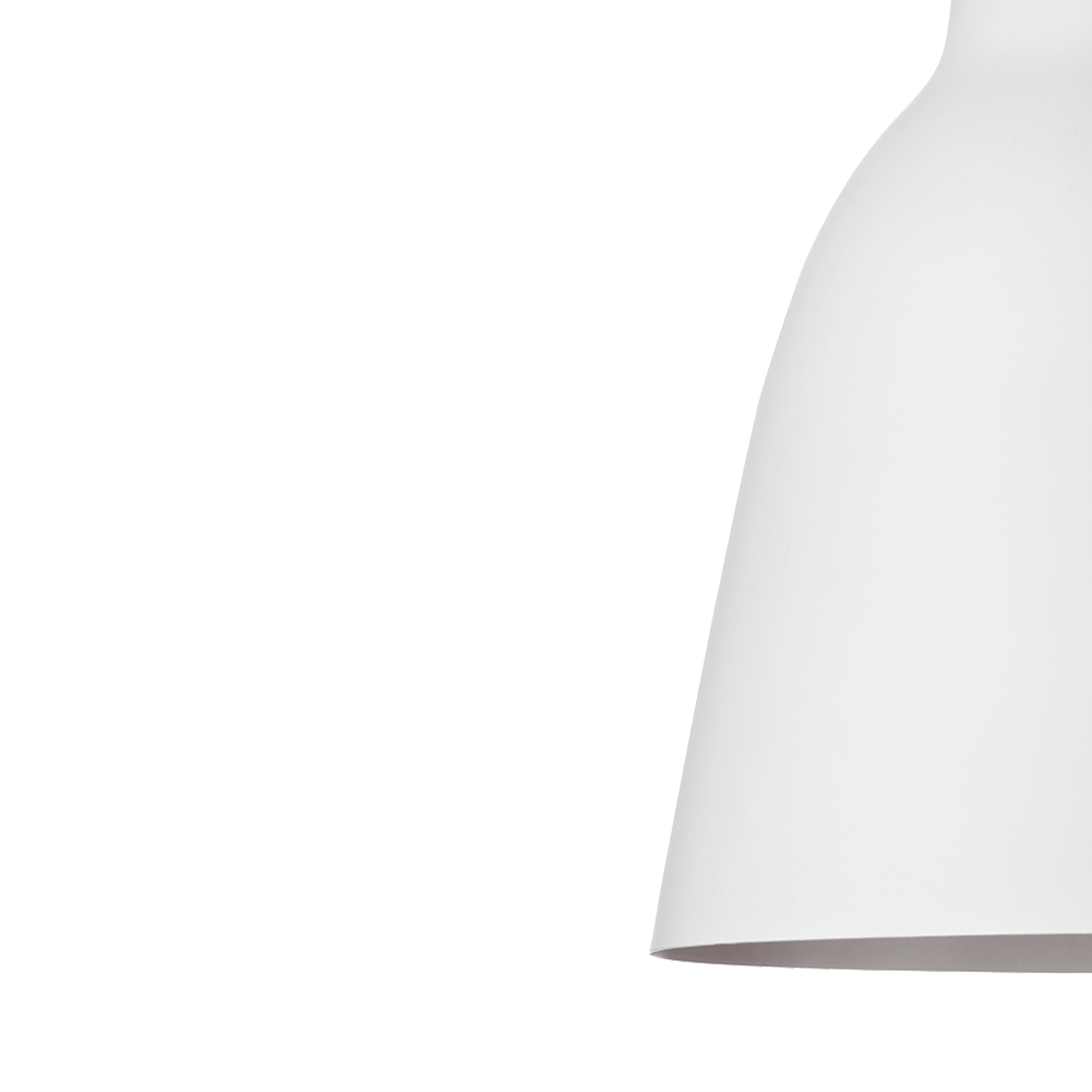 9090460 FH CARAVAGGIO MATT P2 HVID 1
