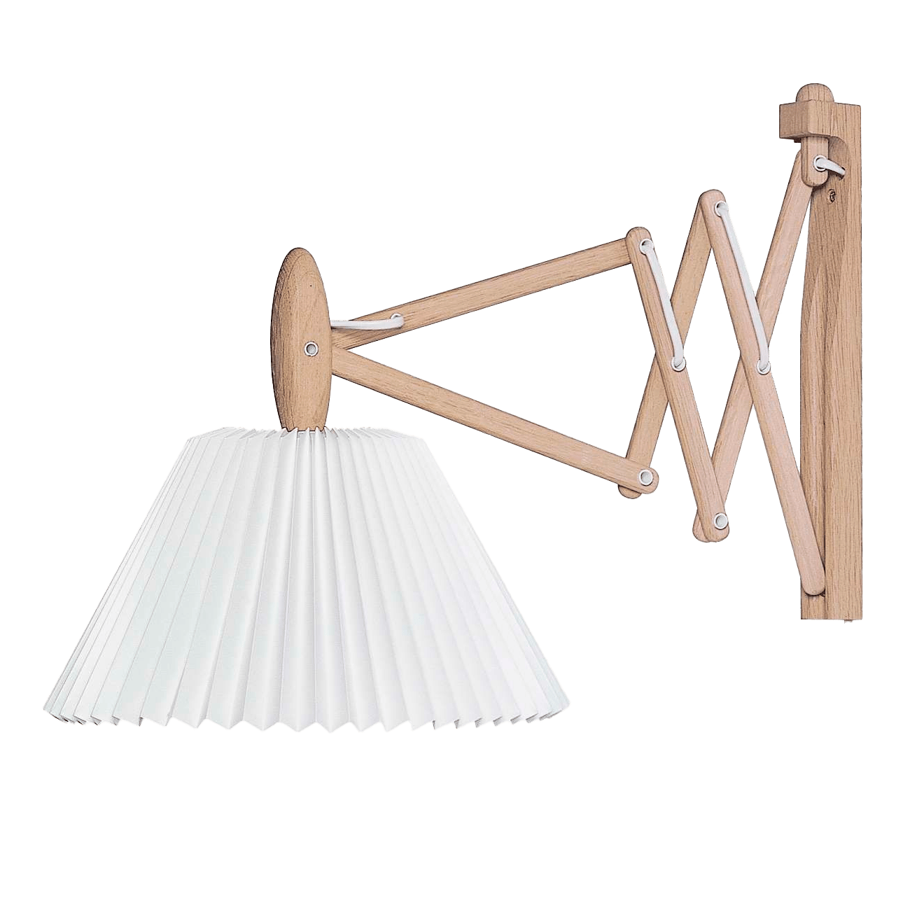 9095398 LE KLINT SAXLAMPE LYS EG 223