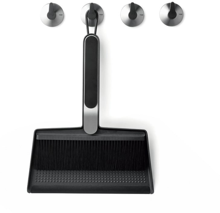 9097313 #9100000 VIPP Kost Og Fejebakke Sugekop Krog