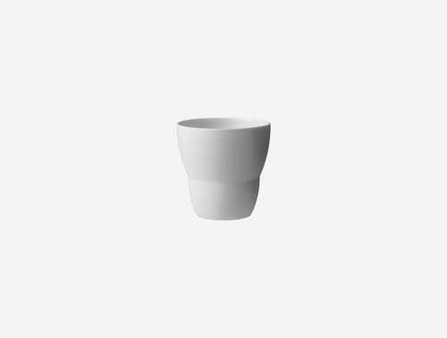 9097315 VIPP 201 ESPRESSOKOP HVID WEB