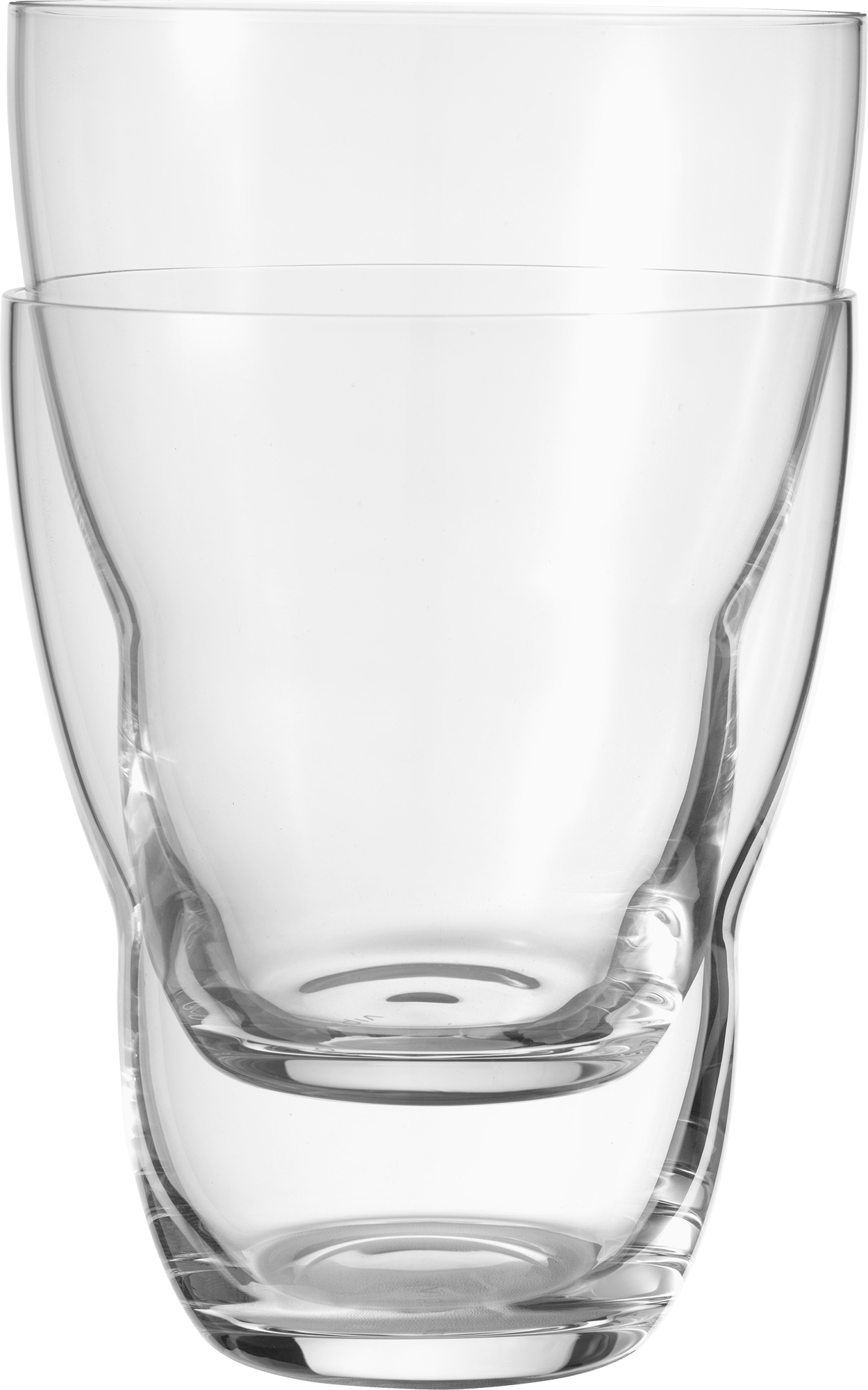 9097331 VIPP 242 GLAS 33CL 2 PAK 2