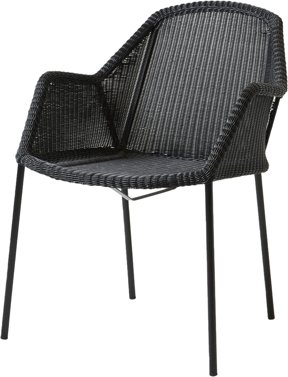 9099554 CANE LINE BREEZE STOL MARMLÆN