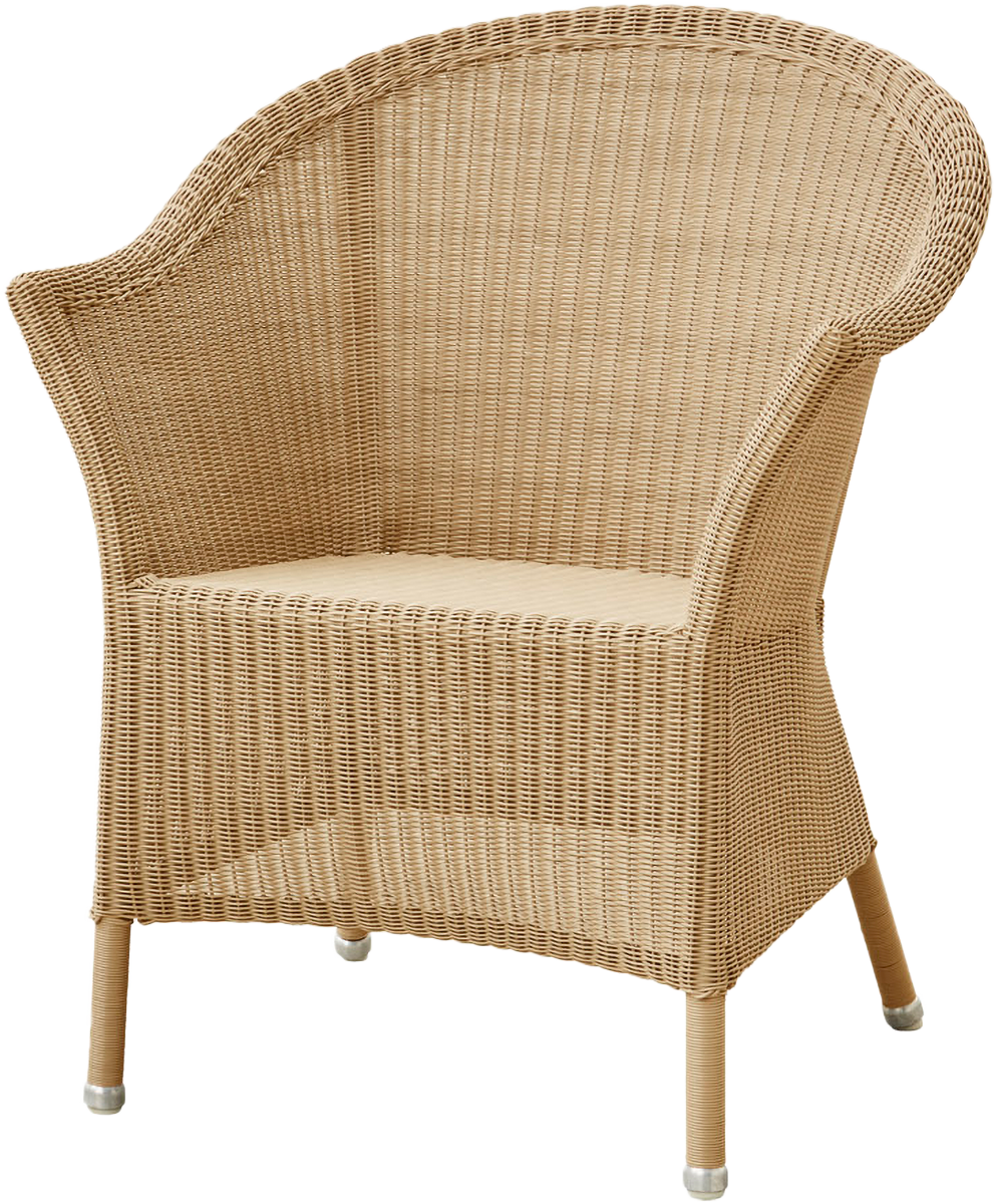9099578 CANE LINE LANSING STOL NATUR