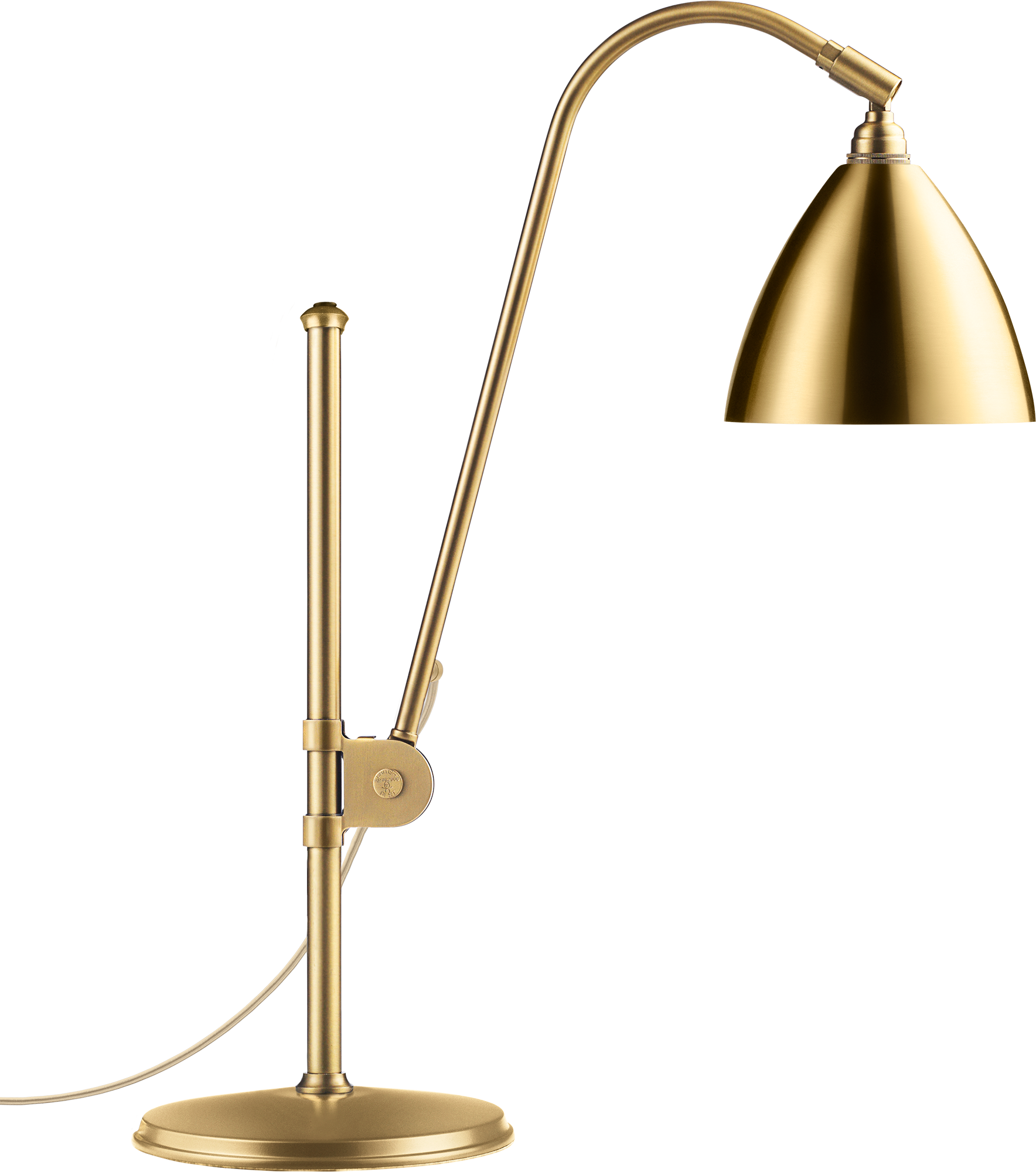 9103431 BESTLITE BORDLAMPE BL1