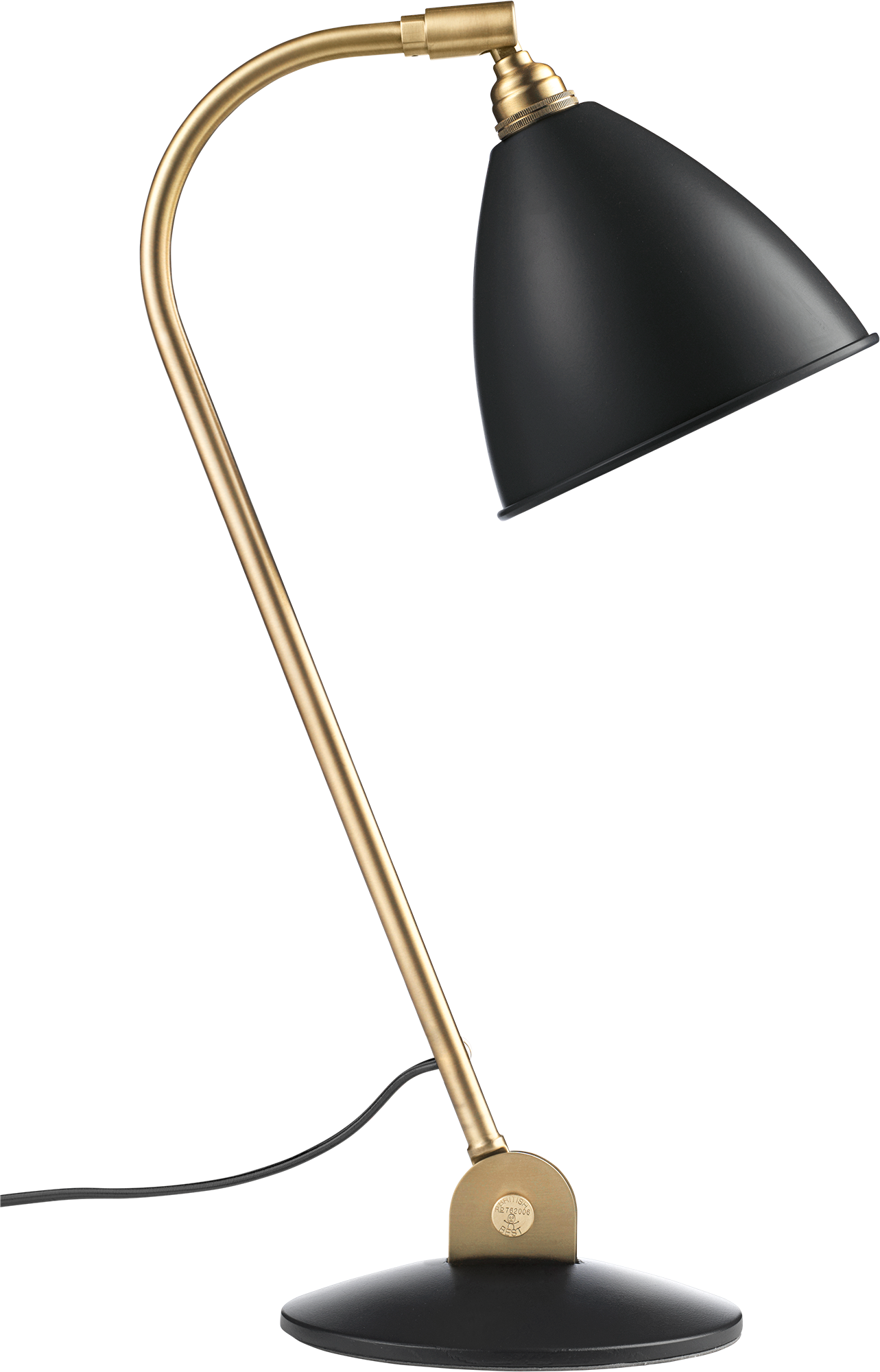 9103432 BESTLITE BORDLAMPE BL2