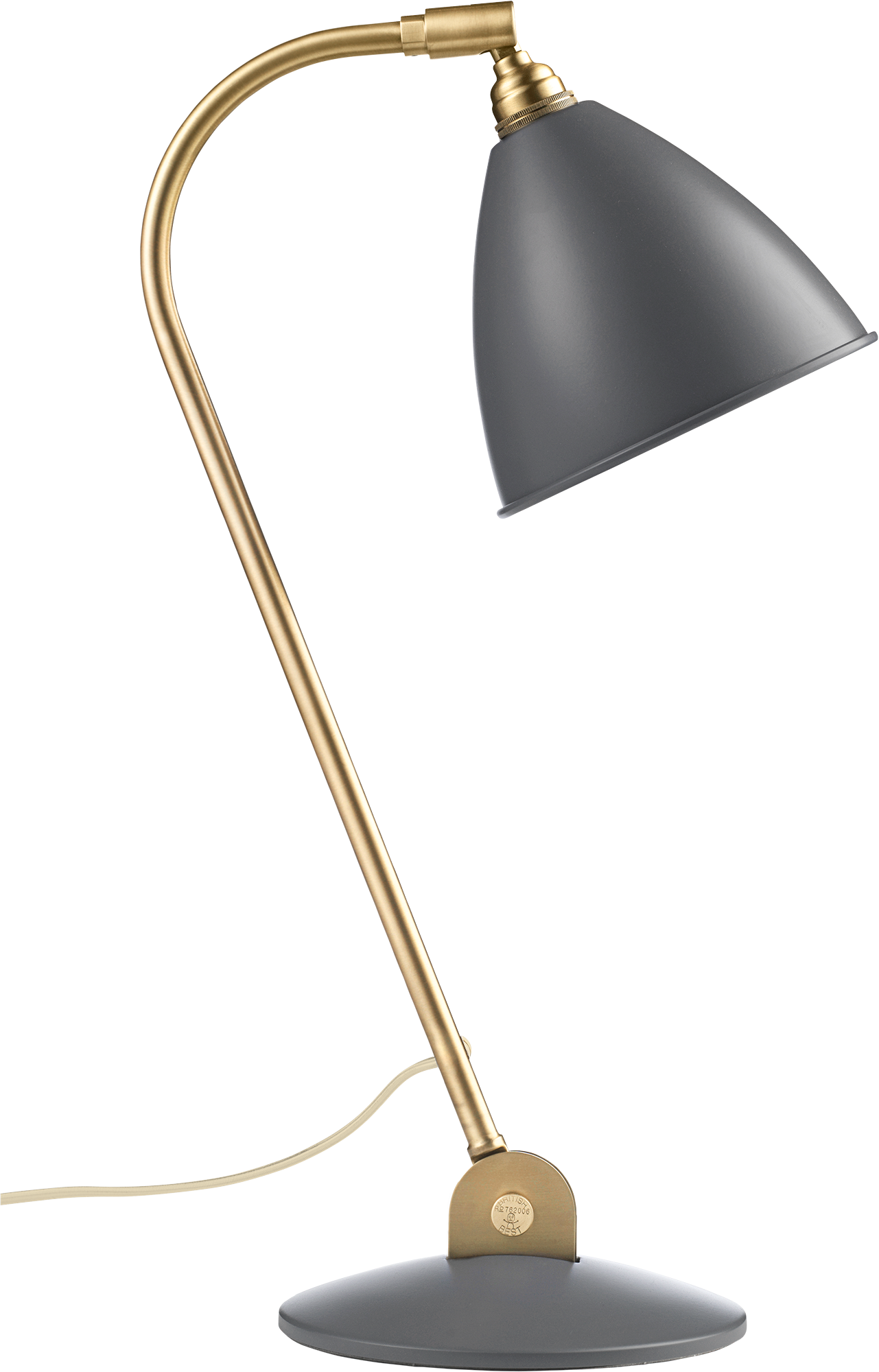 9103434 BESTLITE BORDLAMPE BL2