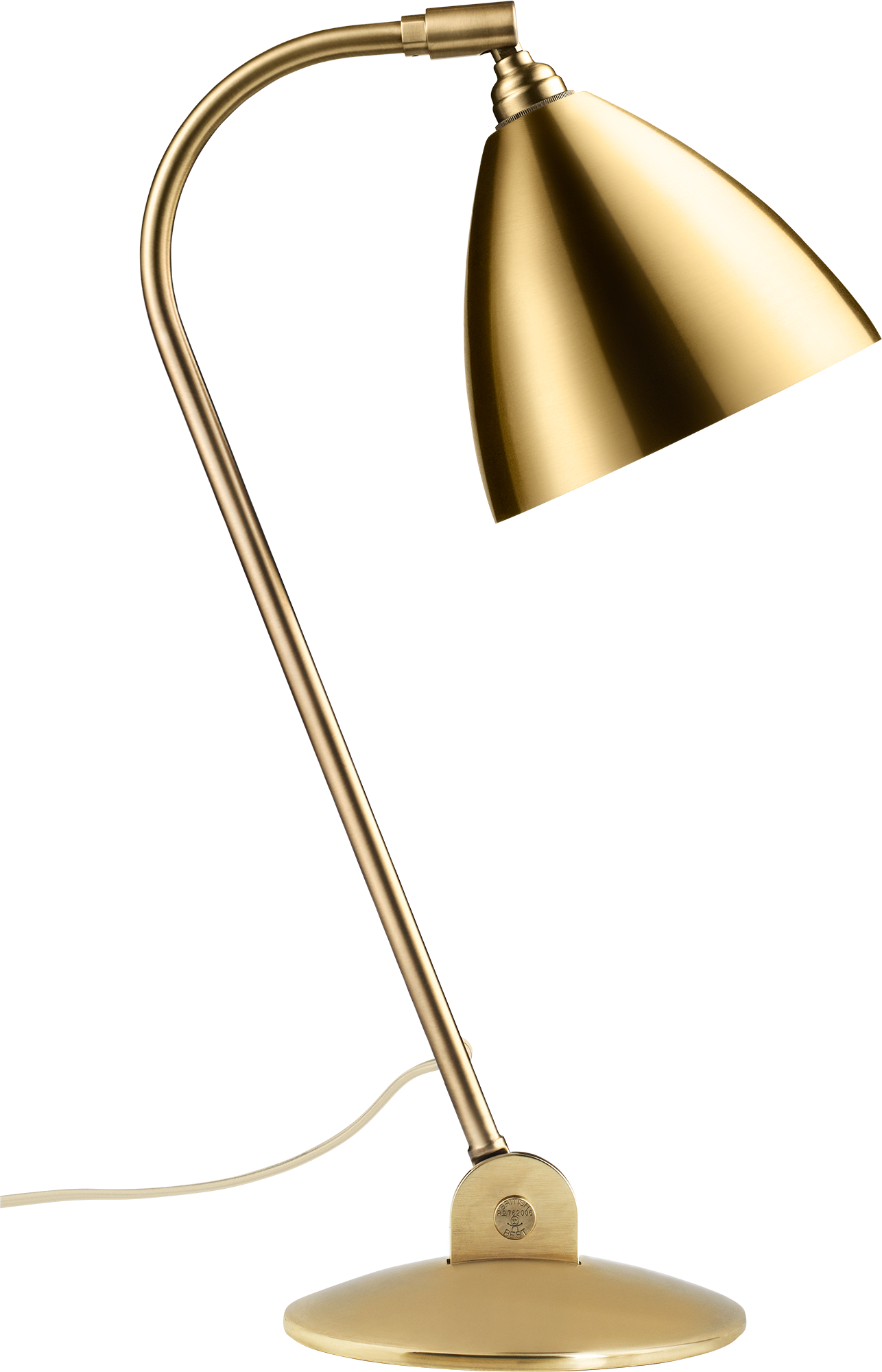 9103435 BESTLITE BORDLAMPE BL2