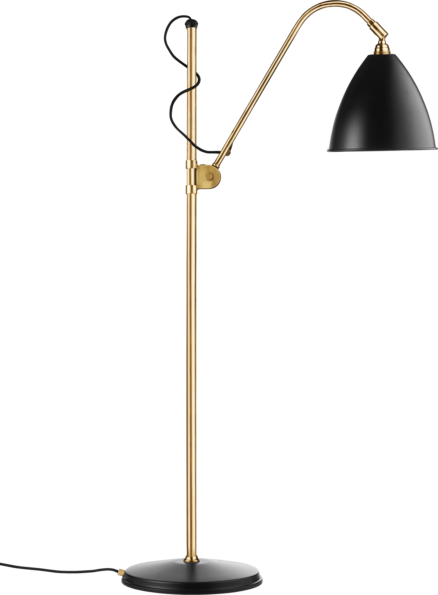 9103436 BESTLITE GULVLAMPE BL3M