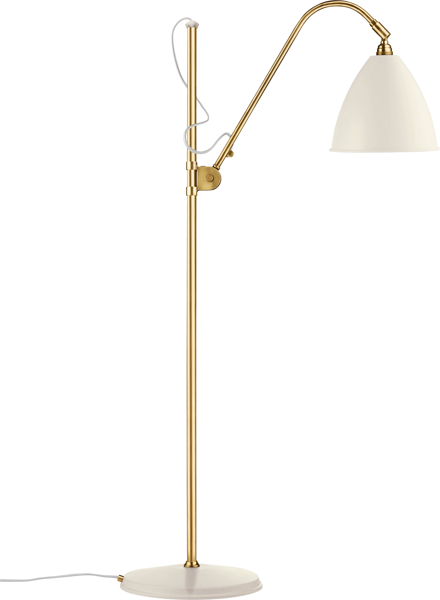 9103437 BESTLITE GULVLAMPE BL3M