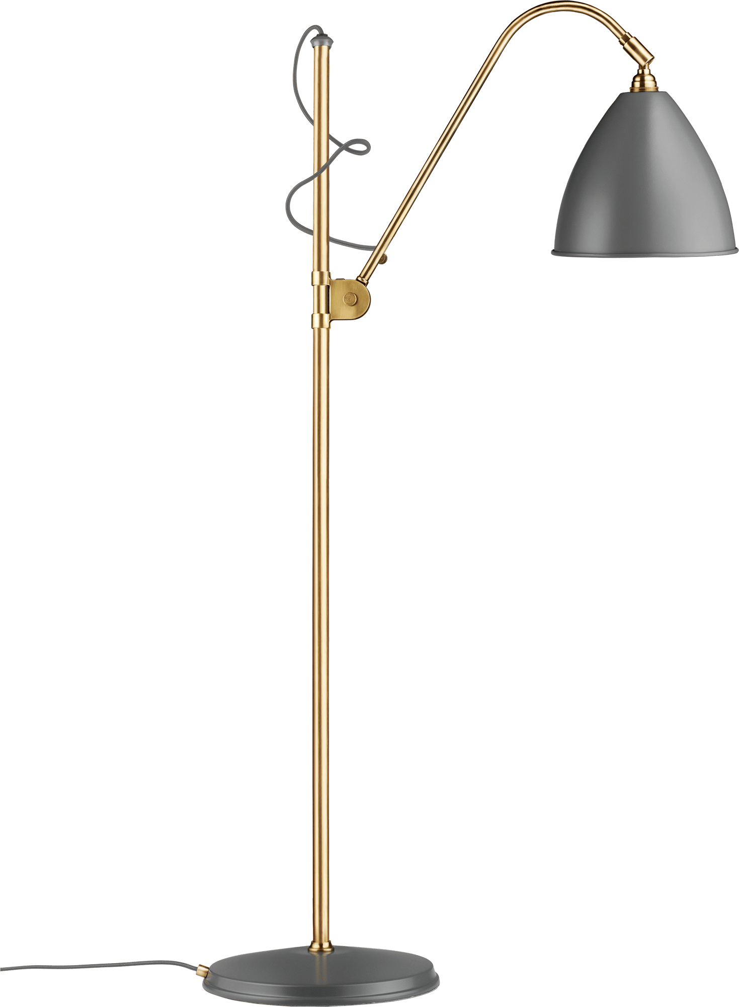 9103438 BESTLITE GULVLAMPE BL3M