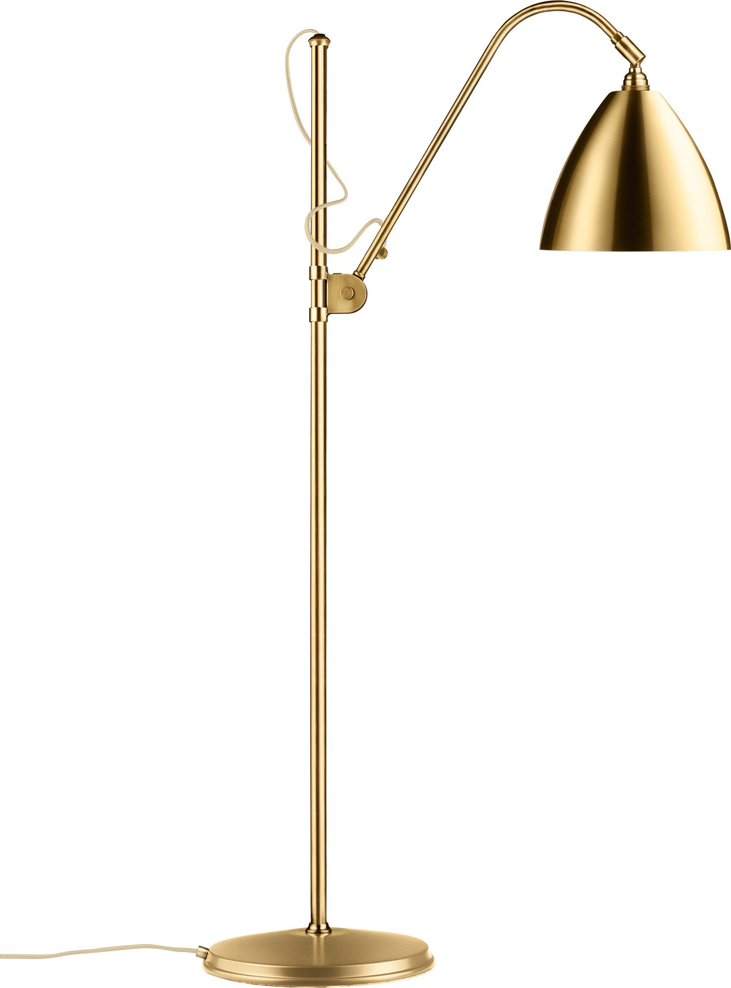 9103439 BESTLITE GULVLAMPE BL3M