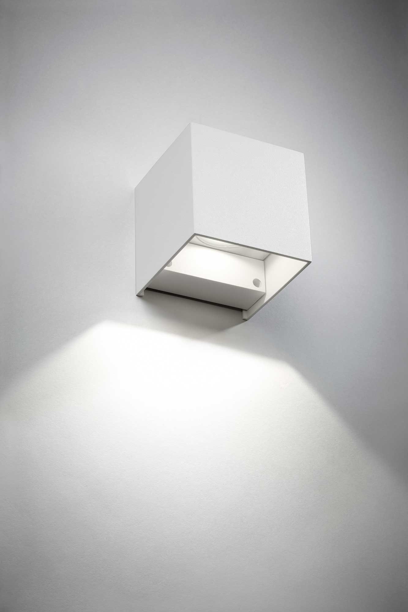 9103545 BOX MINI LED 4W HVID IP54 2