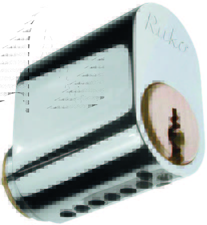 9103707 OMLÆGNING AF RUKO CYLINDER