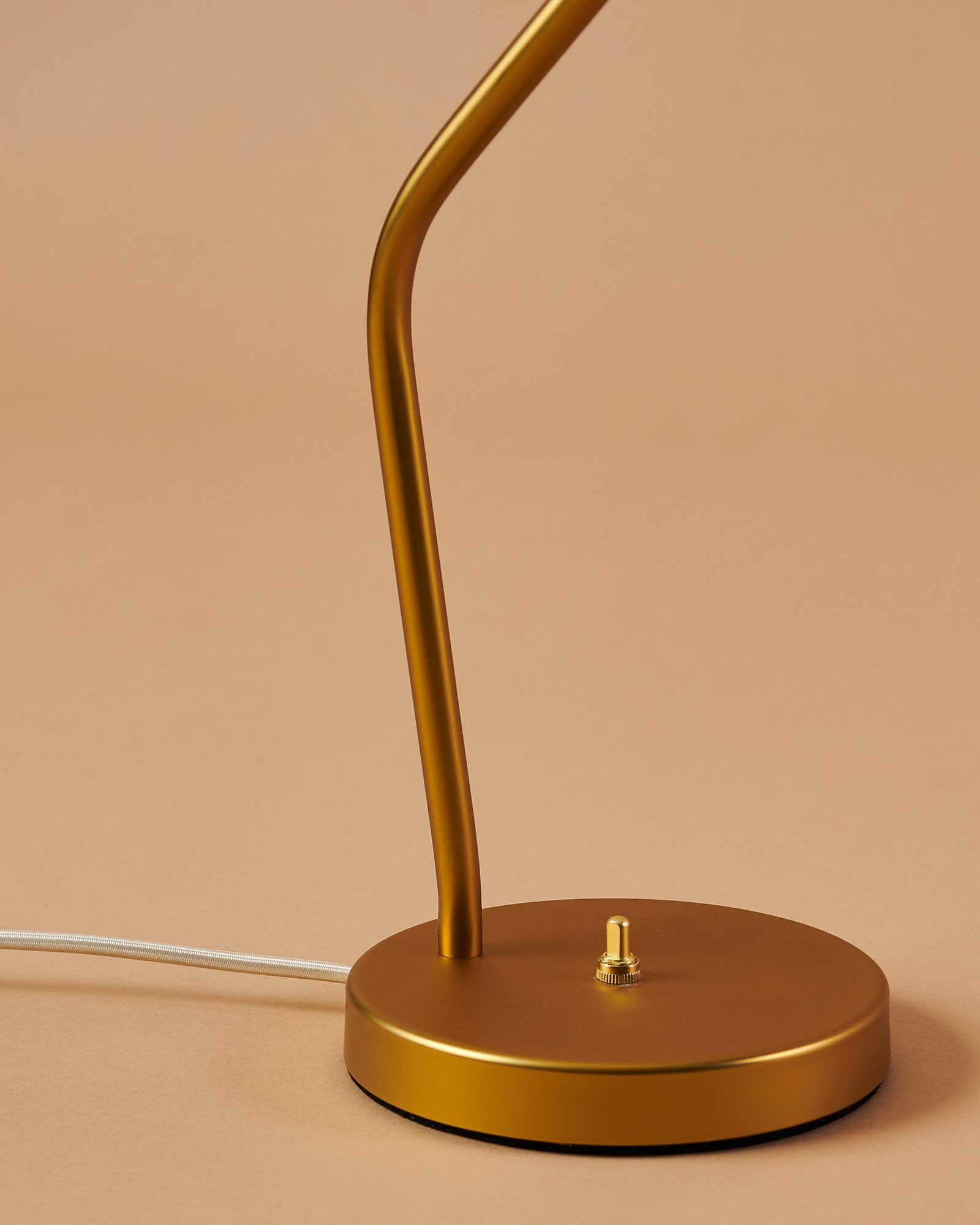 9106813 GROSSMAN GRASHOPPER BORDLAMPE 4