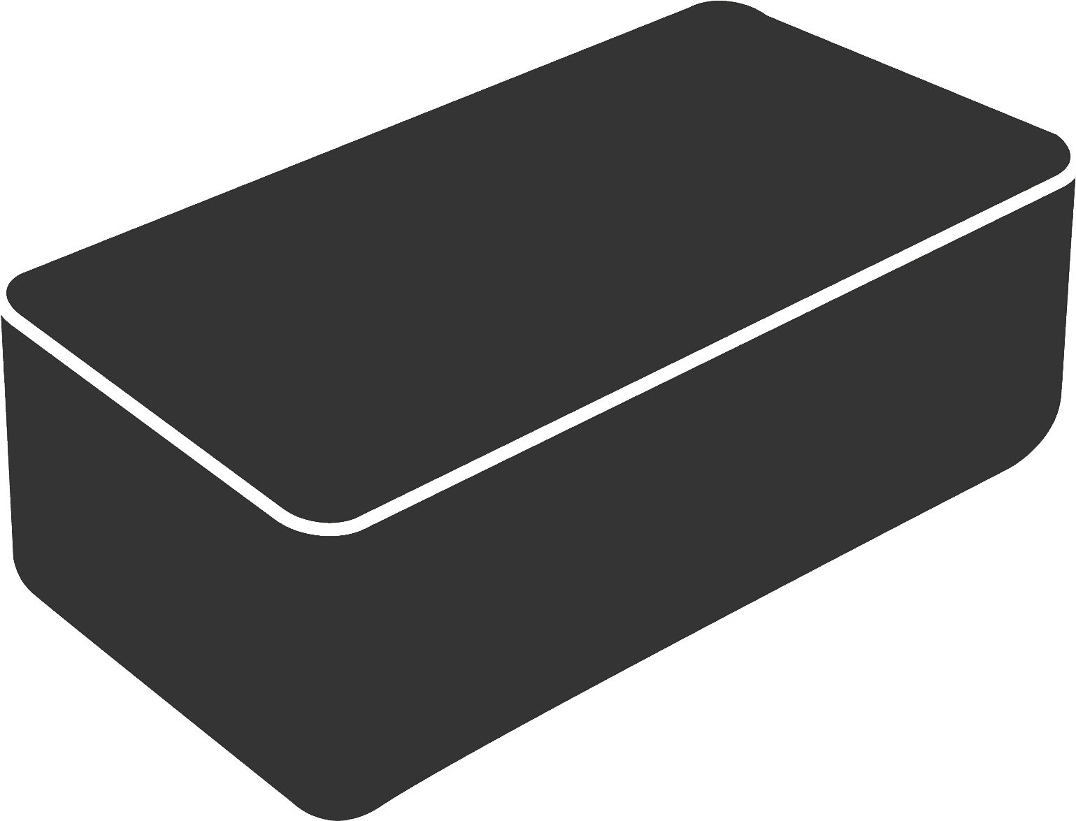 9106882 CANE LINE COVER 2 SPISEBORDE
