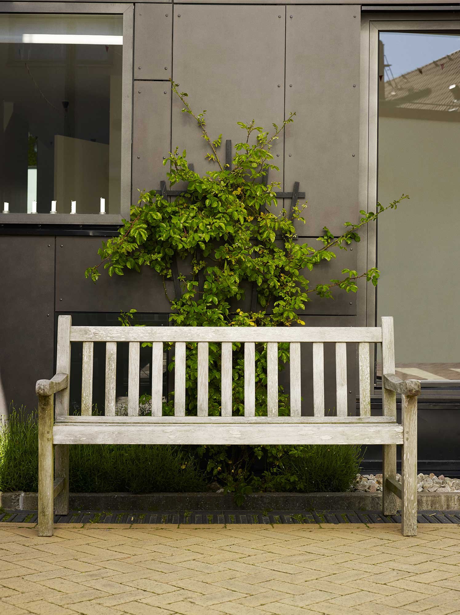 9107144 SKAGERAK ENGLAND BÆNK TEAK 2