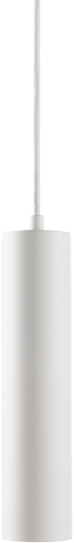 9108099 ZERO S2 PENDEL Ø7X30CM HVID
