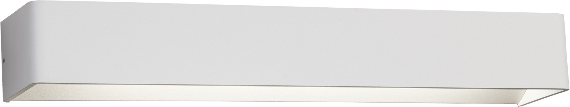 9108108 MOOD 3 LED VÆGLAMPE HVID