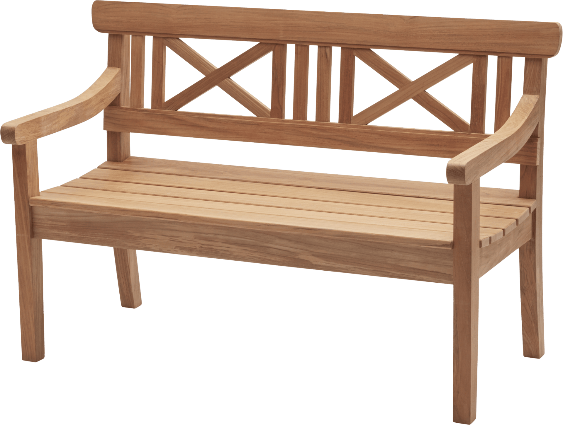 9111078 SKAGERAK DRACHMANN BÆNK TEAK