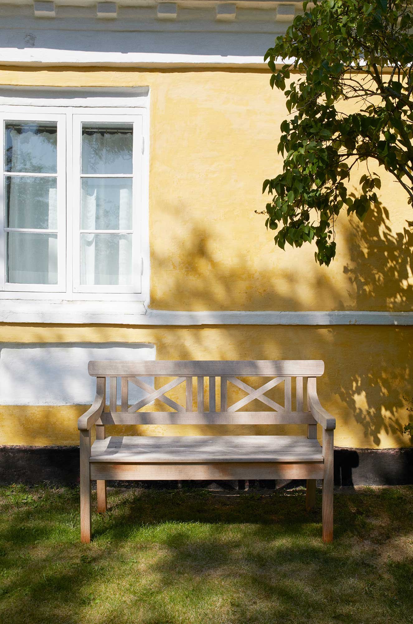 9111078 SKAGERAK DRACHMANN BÆNK TEAK 2