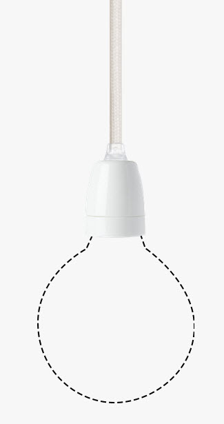 9112517 NUD STOFLEDNING MED FATNING 3M