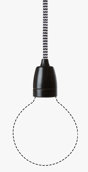 9112528 NUD STOFLEDNING MED FATNING 3M