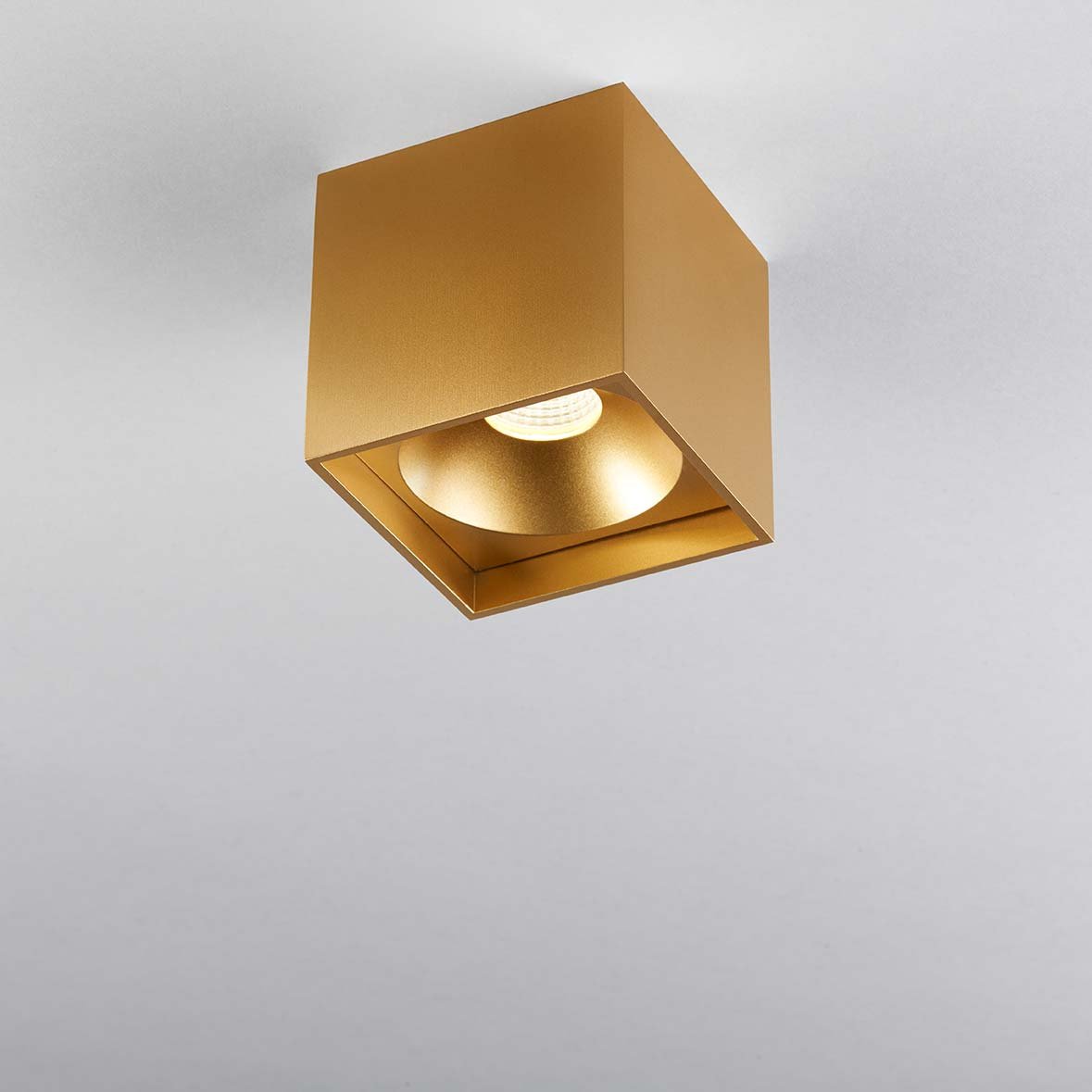 9113621 SOLO SQUARE LOFTLAMPE