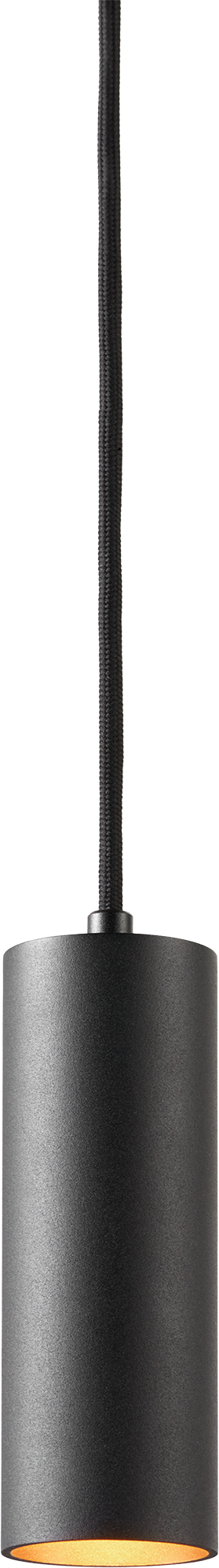 9113645 ZERO S1 PENDEL SORTGULD