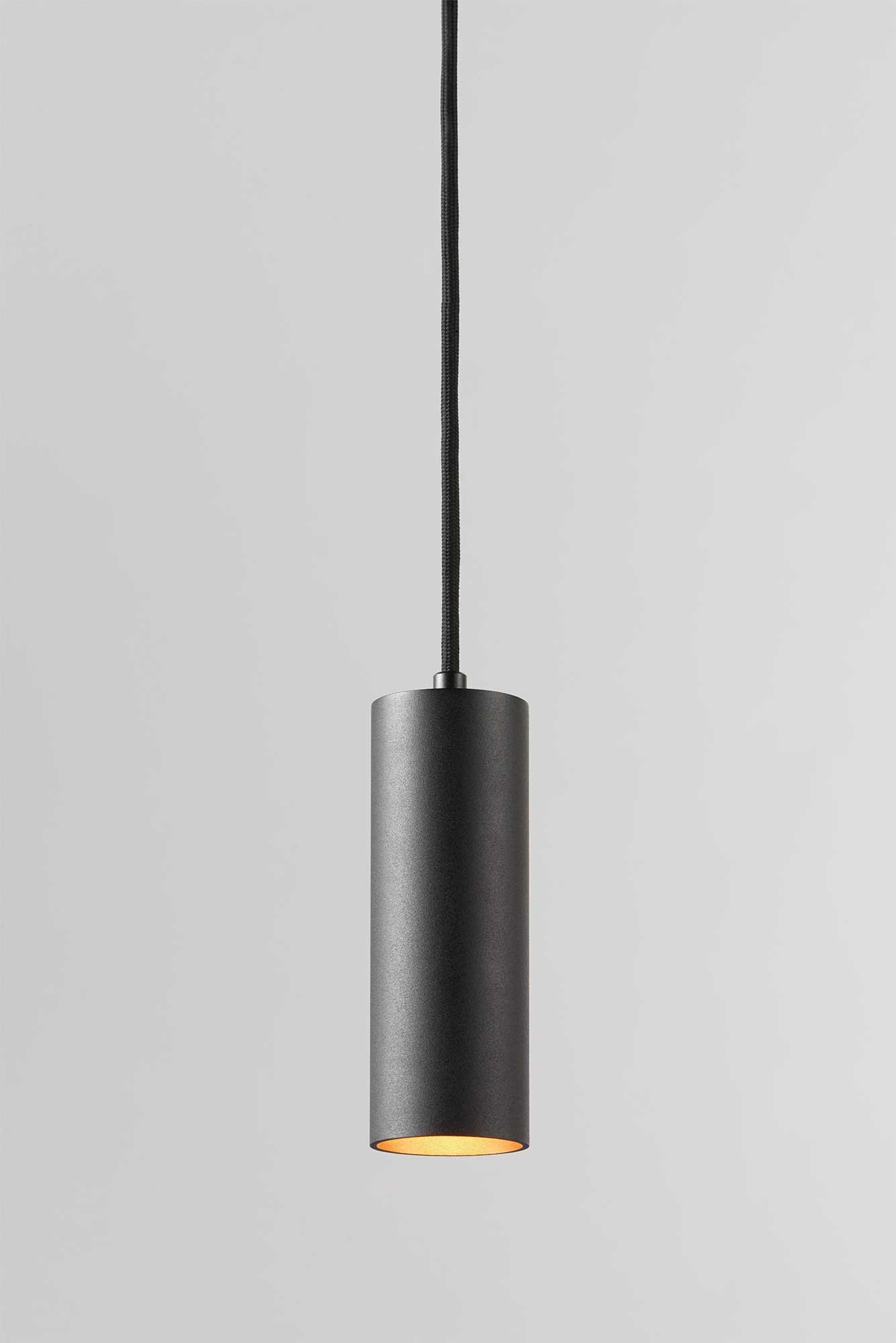 9113645 ZERO S1 PENDEL SORTGULD 3