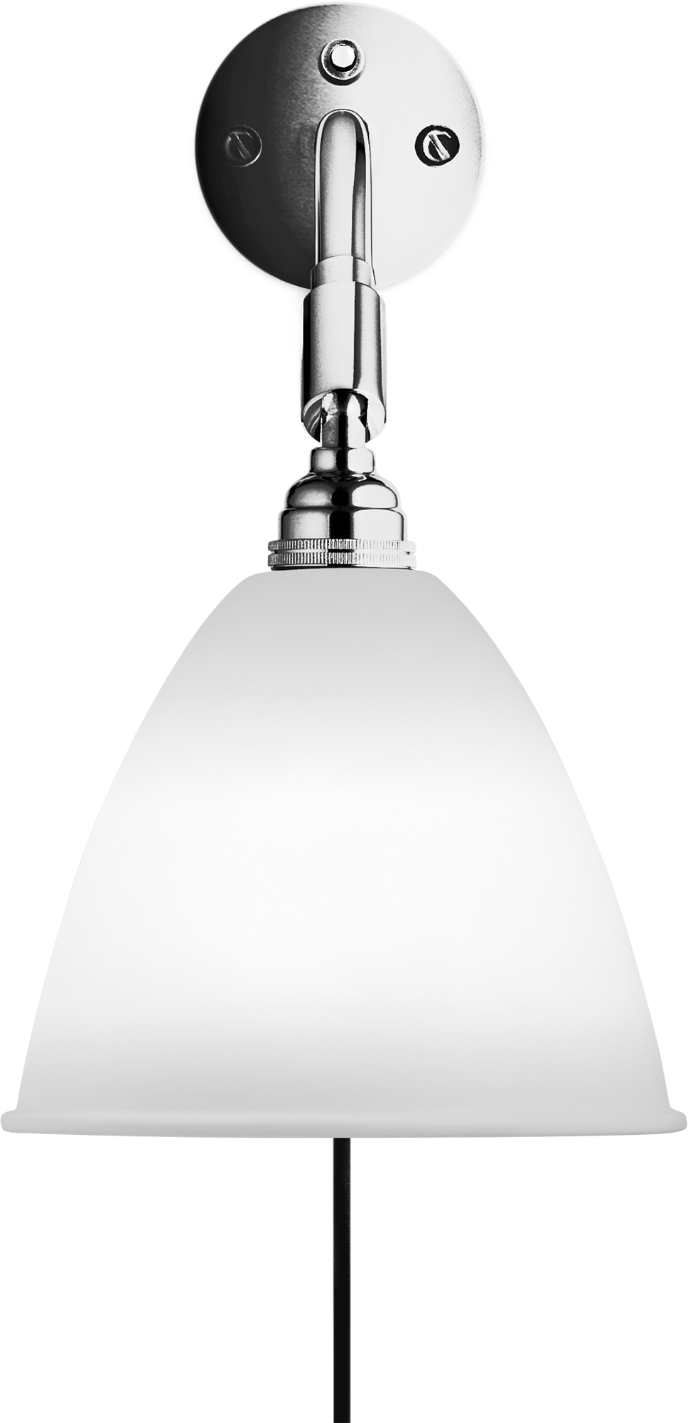 9113862 BESTLITE VÆGLAMPE BL7