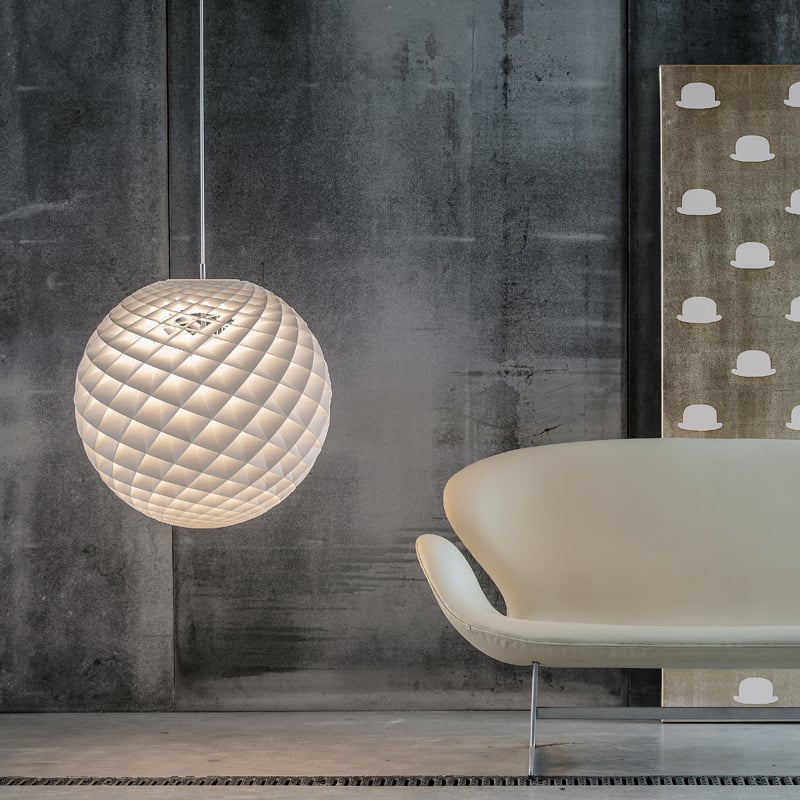 9114570 PATERA PENDEL Ø600 4