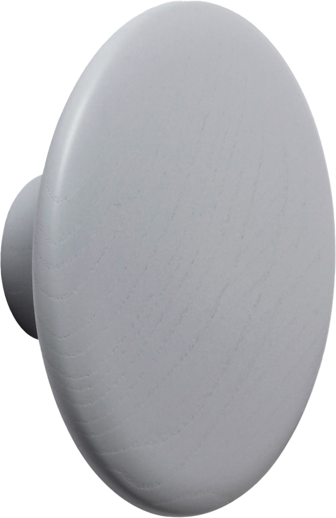 9115155 MUUTO KNAGER DOTS SINGLE