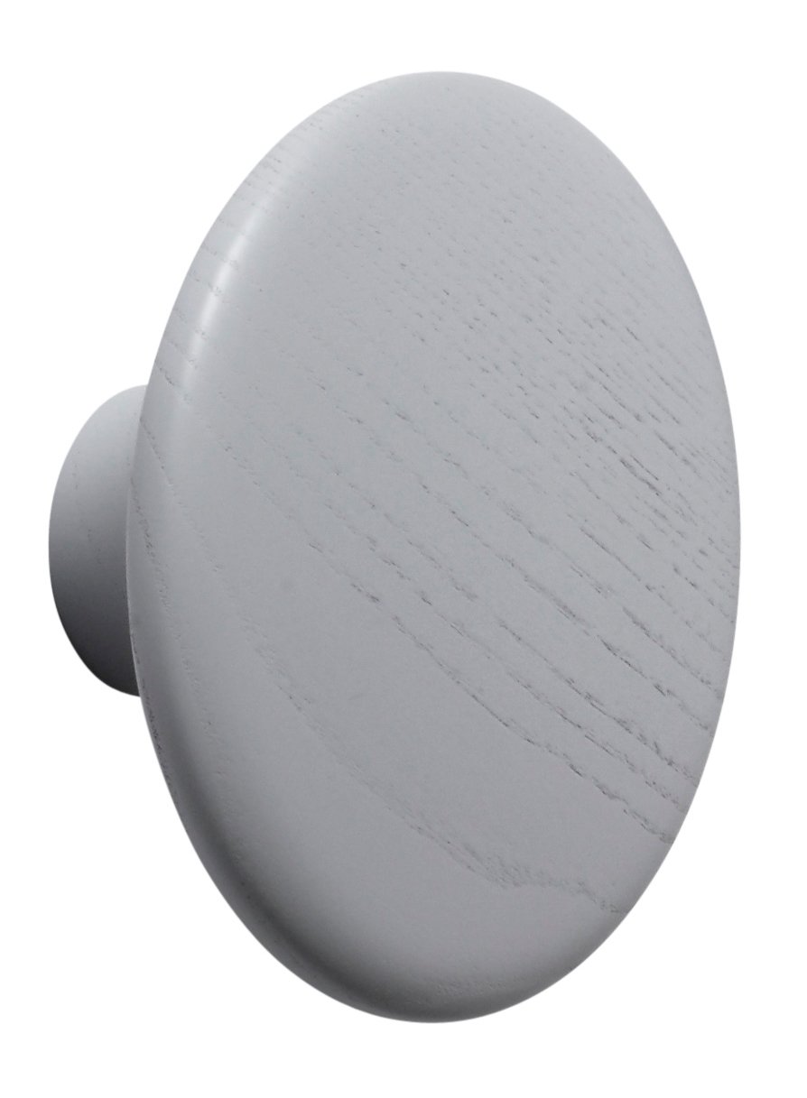 9115156 MUUTO KNAGER DOTS SINGLE