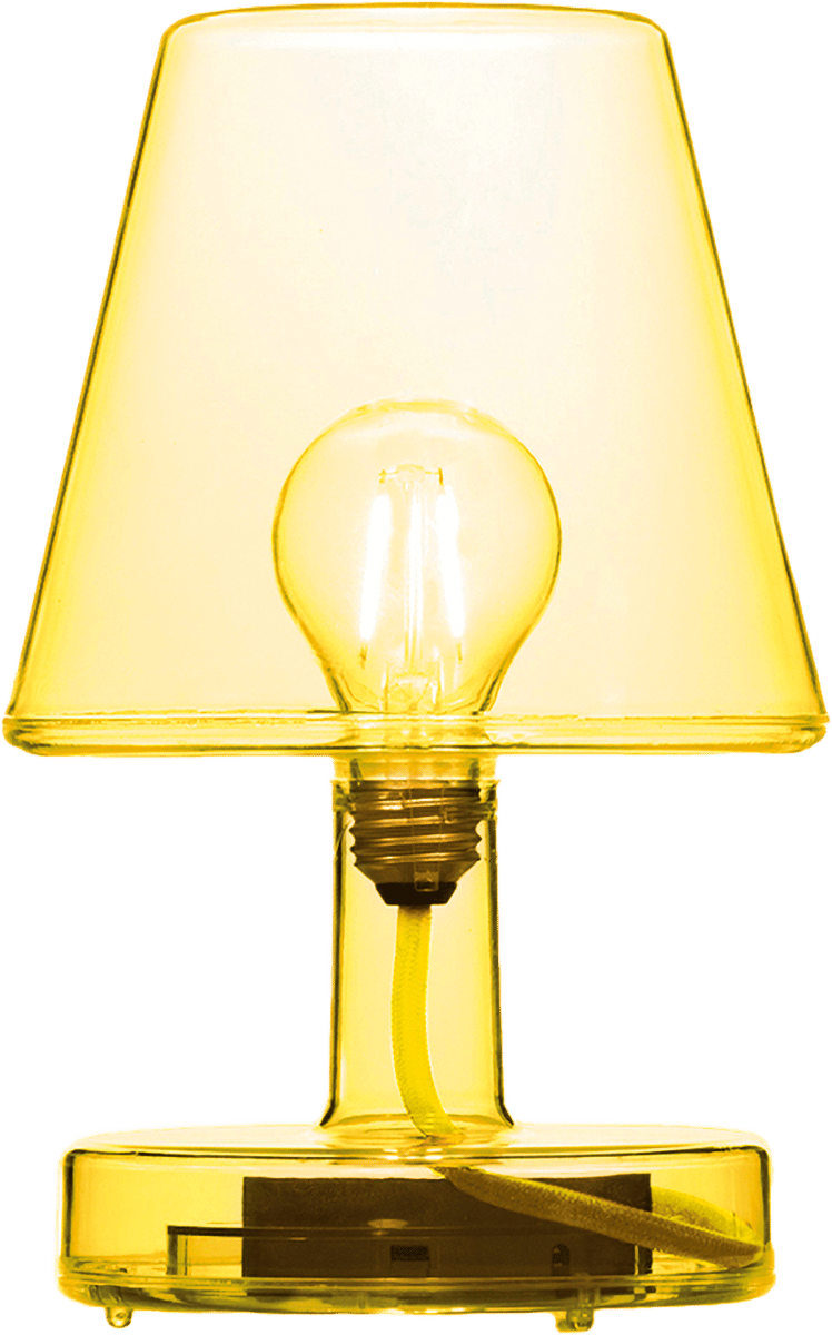 9115583 FATBOY TRANSLOETJE LED LAMPE