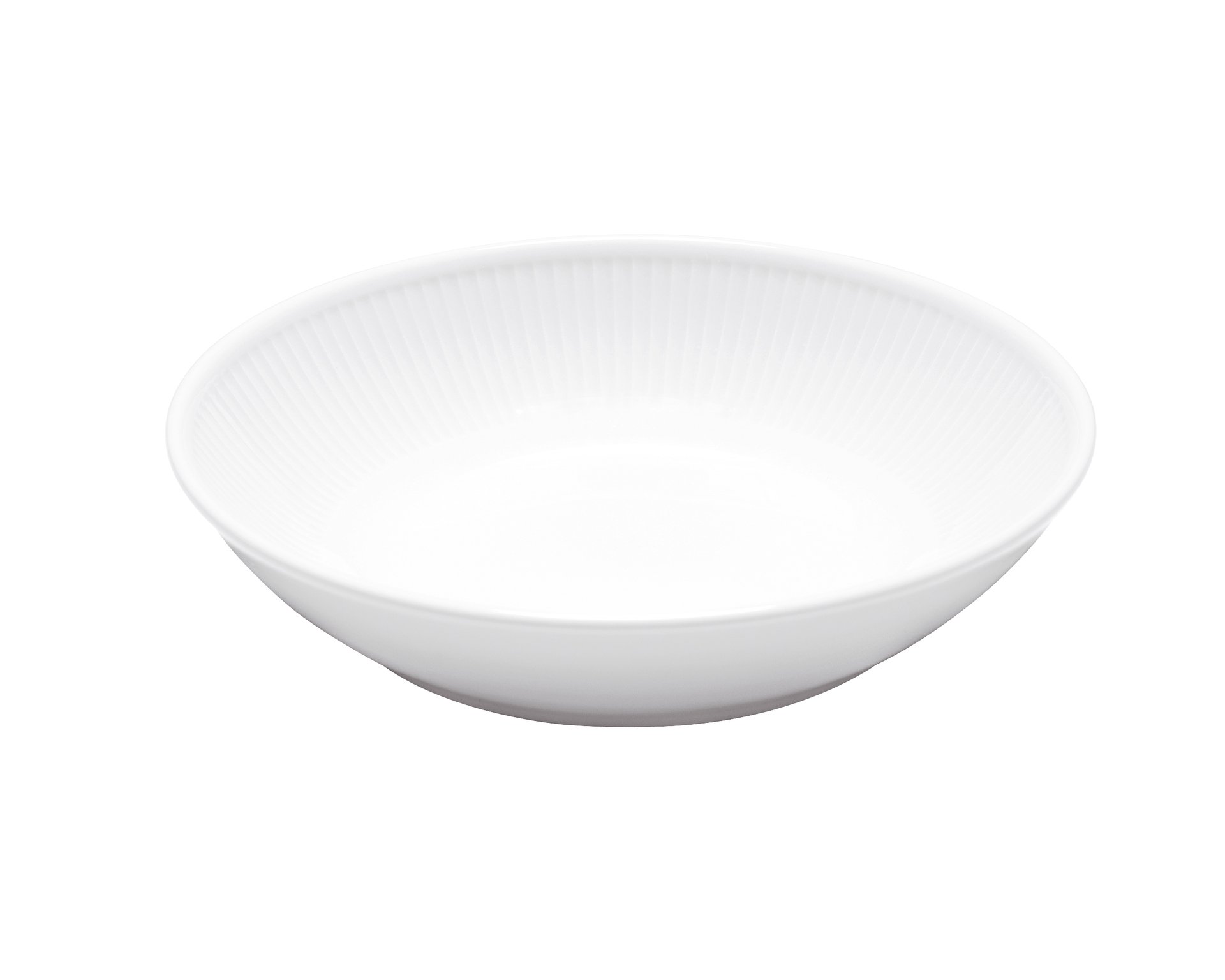 9115918 PLISSE SALAT PASTATALLERKEN