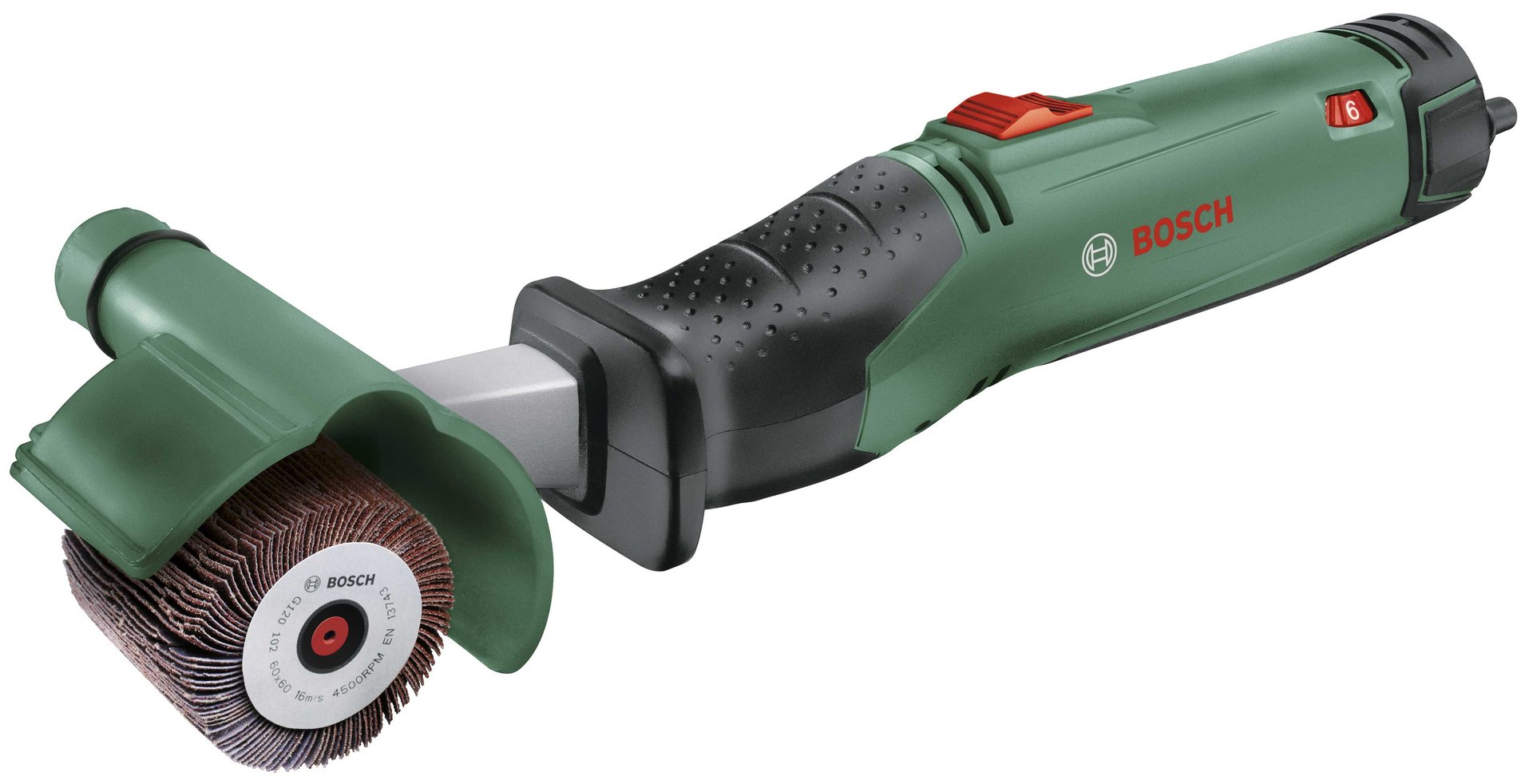 7440730 BOSCH RULLESLIBER TEXORO 250W