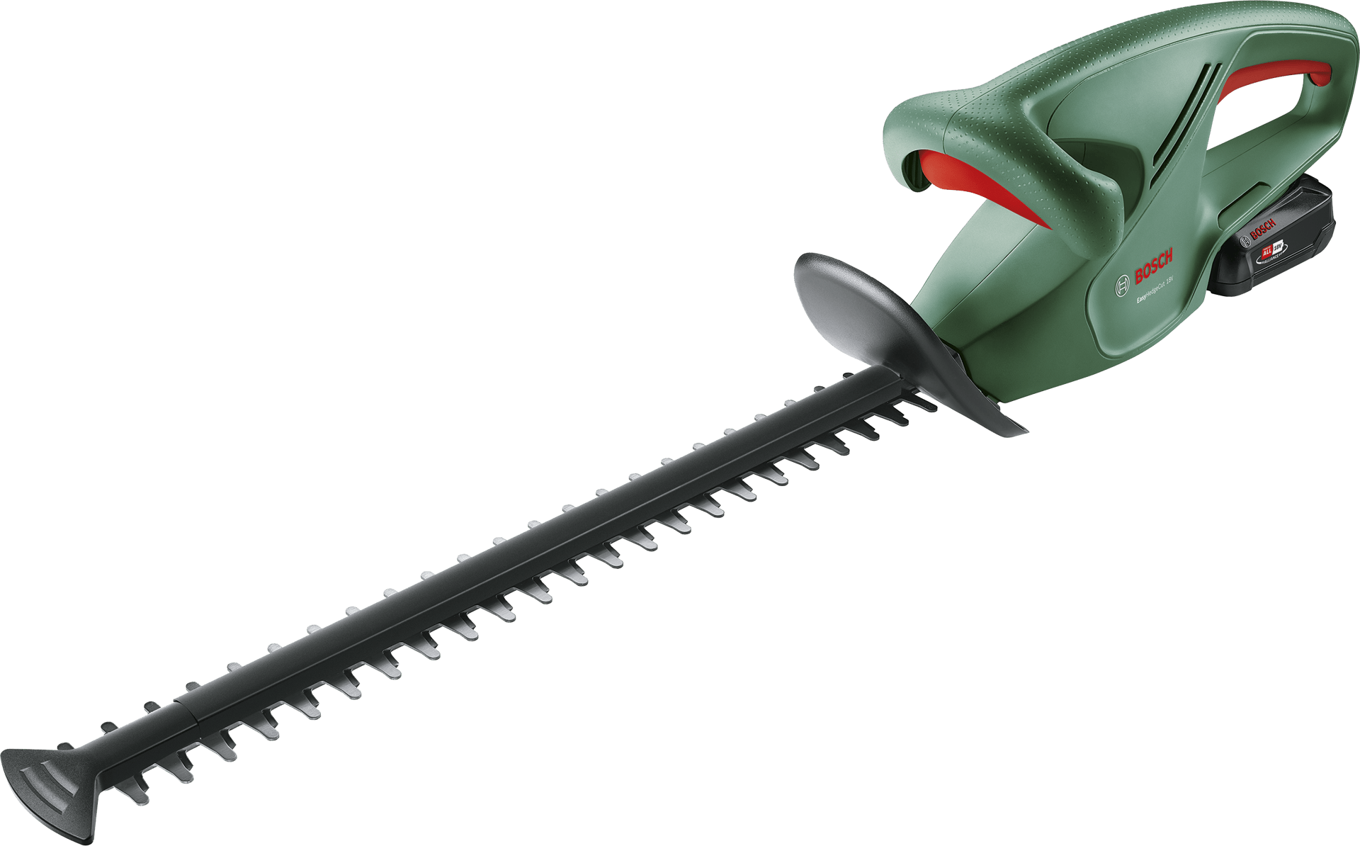 7440878 BOSCH 18V HÆKKEKLIPPER EASY