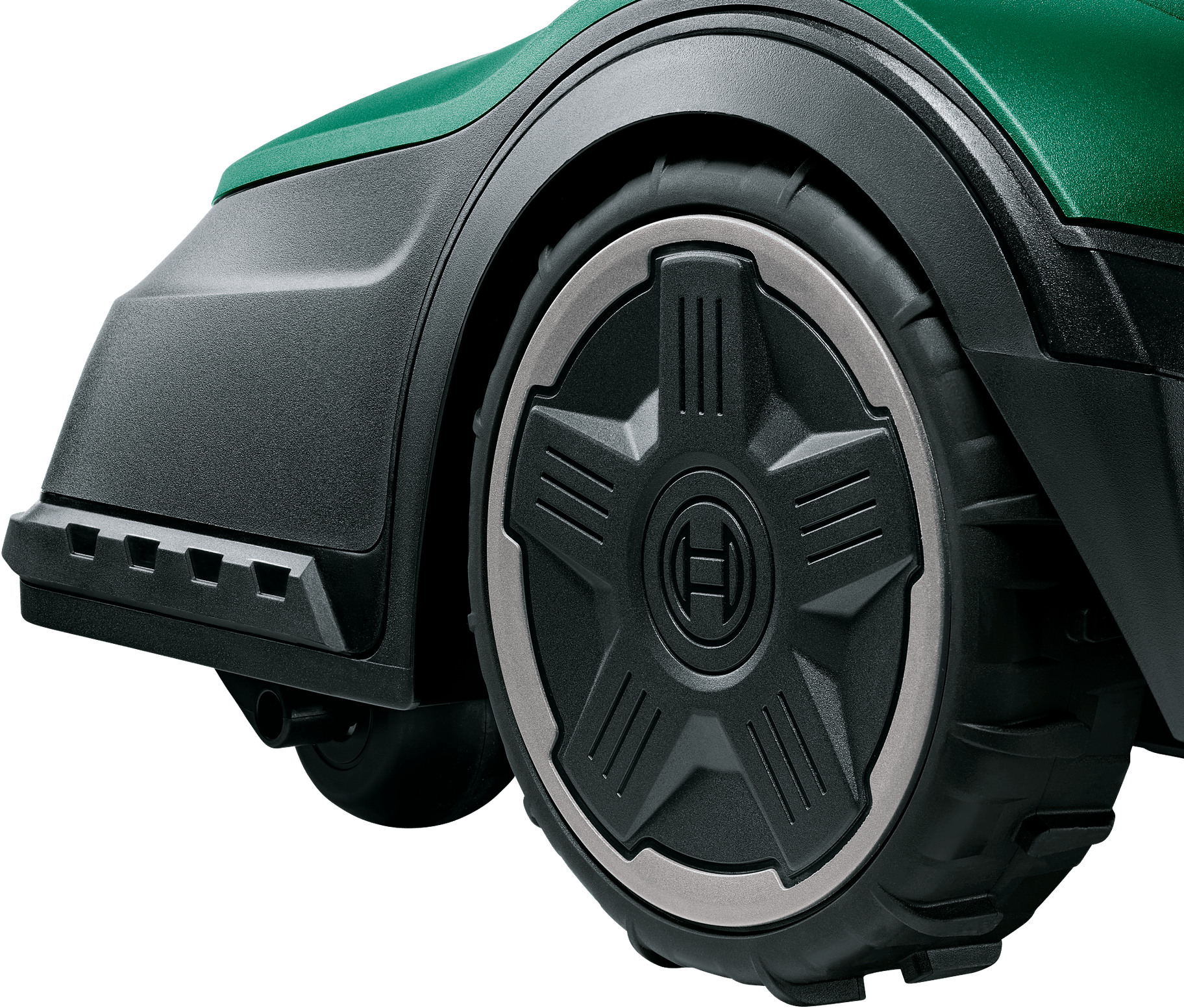 7440884 Bosch Robotplæneklipper 3
