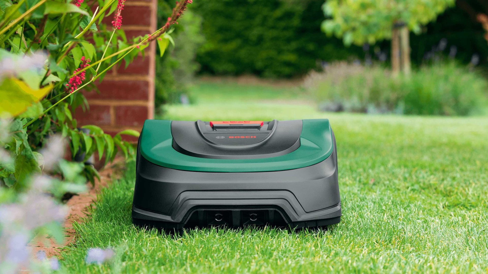 7440884 Bosch Robotplæneklipper 5