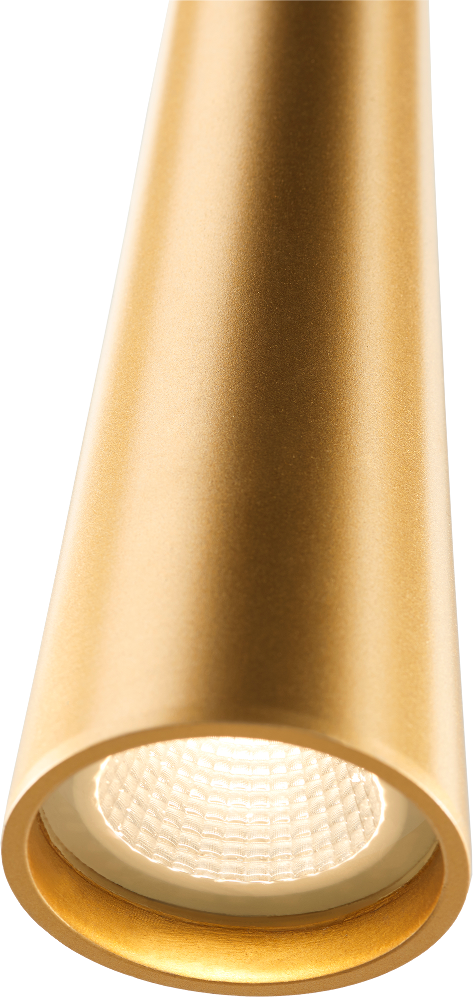 9116357 DROP S1 LED PENDEL 60CM GULD 3
