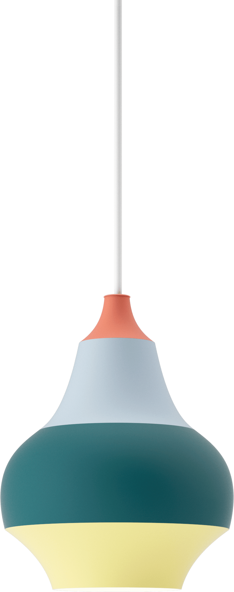 9116364 LP CIRQUE PENDEL Ø150